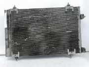 Klimakondensator 9650545480 Peugeot 307 SW (3H) Kombi 1.6 HDi 16V (DV6ATED4(9HX))
