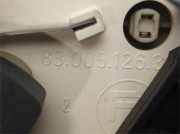 Bedienung Klimaanlage 830051263F Peugeot 306 (7B) Limousine 2.0 HDi (DW10TD(RHY))