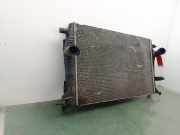 Radiator 214100017R Renault Grand Scénic III (JZ) Großraumlimousine 1.6 dCi (R9M-402(R9M-A4))