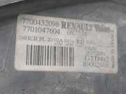 Scheinwerfer Links 7700432098 Renault Scénic I (JA) -> 1999, Zie MEGANE Großraumlimousine 1.9 dTi (F9Q-744)
