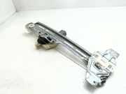 Fensterheber Rechts Hinten 9677737280 Peugeot 308 (L3/L8/LB/LH/LP) Schrägheck 5-drs 1.6 BlueHDi 120 (DV6FC(BHZ))