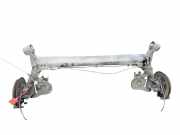 Hinterachse 555118632R Renault Furgón Confort 68 CV / 50 KW