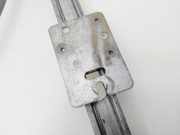 Fensterheber Rechts Vorne 51337020660 BMW 3 serie (E46/4) Limousine 320d 16_V (M47N(204D4))