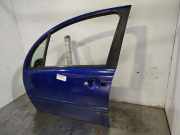 Tür Links Vorne 9002V1 Citroën C3 (FC/FL/FT) Schrägheck 5-drs 1.4 HDi (DV4TD(8HX))