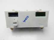 Bedienung Klimacontrolle 8200575240 Renault Laguna II (BG) Schrägheck 5-drs 1.9 dCi 130 (F9Q-758)