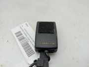 Gürtelschnalle Links Hinten A1698603169 Mercedes-Benz A (W169) Schrägheck 2.0 A-180 CDI 16V 5-Drs. (OM640.940(Euro 4))