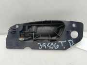 Türgriff Innen Rechts Hinten 9629160577 Peugeot 607 (9D/U) Limousine 2.2 HDi 16V FAP (DW12TED4(4HX))