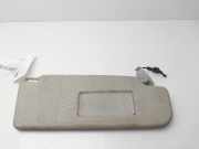 Sonnenblende Rechts 6X0857552 Skoda Superb (3U4) Limousine 1.9 TDI 115 PD (BPZ)