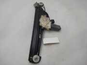 Fensterheber Rechts Hinten 7034388 BMW 5 serie (E60) Limousine 530d 24V (M57N-D30(306D2))