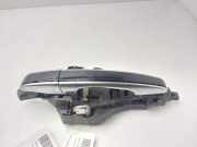 Türgriff Außen Links Hinten FK72224A82AA Land + Range Rover Discovery Sport (LC) Geländewagen 2.0 TD4 180 16V (204DTD)