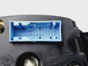 Tachoeinheit Kmh 9655660980 Citro?n Xsara Picasso (CH) Gro?raumlimousine 1.6 HDi 16V 92 (DV6ATED4(9HX)) DV6ATED4(9HX)