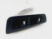 Schalter Für Elekt. Fensterheber Rechts Vorne 9674873877 Citroën C-Elysee (DD) Limousine 1.6 Blue Hdi 100 (DV6FD(BHY))