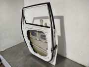 T?r Links Hinten 77003A4000 Kia Carens IV (RP) Gro?raumlimousine 1.6 GDI 16V (G4FD)