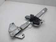 Fensterheber Links Vorne 9802617780 Citroën C3 (SC) Schrägheck 5-drs 1.4 HDi (DV4C(8HP))