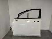 Tür Links Vorne H0101ZN9MA Nissan Tiida (C11X) Schrägheck 1.6 16V (HR16DE)