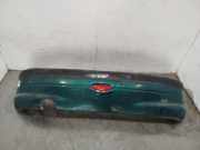 Stoßstange Hinten 7410L5 Peugeot 206 (2A/C/H/J/S) Schrägheck 1.6 XS,XT (TU5JP(NFZ))