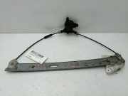 Fensterheber Links Vorne BP4K59590A Mazda 3 BERLINA (BK) 1.6 CRDT Active+ 109 CV / 80 KW