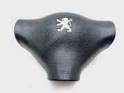 Airbag Lenkrad 96257484ZR Peugeot 206 (2A/C/H/J/S) Schrägheck 1.4 XR,XS,XT,Gentry (TU3JP(KFX))