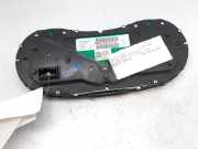 Tachoeinheit Kmh 9661323180 Peugeot 307 SW (3H) Kombi 1.6 HDiF 110 16V (DV6TED4(9HZ))