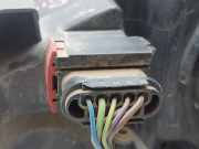 Scheinwerfer Rechts 9649986180 Peugeot 207/207+ (WA/WC/WM) Schrägheck 1.6 HDi 16V (DV6ATED4(9HX))