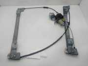 Fensterheber Links Vorne 807213441R Renault Kangoo Express (FW) Van 1.5 dCi 70 (K9K-840(Euro 4))