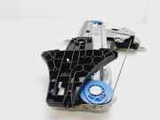 Fensterheber Rechts Hinten 13302442 Opel INSIGNIA BERLINA Cosmo 131 CV / 96 KW