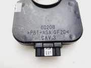 Lenkwinkelsensor 25849366 Opel Insignia Schrägheck 5-drs 2.0 CDTI 16V 130 Ecotec (A20DTH) 2010