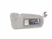 Sonnenblende Rechts 852123E050CY Kia Sorento I (JC) SUV 2.5 CRDi 16V VGT (D4CB)