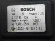 Luftklappe Stellmotor 4B1820511C Audi Allroad (C5) Kombi 2.5 V6 TDI 24V (AKE)