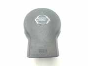Airbag Lenkrad 98510EB300 Nissan NP 300 Navara (D23) Pick-up 2.3 dCi twinturbo 16V 4x4 (YS23DDT)