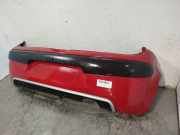 Stoßstange Hinten 7410V9 Peugeot 1007 (KM) Schrägheck 1.4 16V (ET3J4(KFU))
