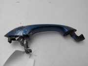 Türgriff Außen Rechts Vorne 13506795 Opel Astra K Schrägheck 5-drs 1.6 CDTI 110 16V (B16DTE)