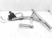 Fensterheber Rechts Vorne 2107201246 Mercedes-Benz E (W210) Limousine 2.3 E-230 16V (M111.970)