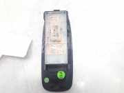 Schalter Für Elekt. Fensterheber Rechts Vorne 809616626R Renault Kadjar (RFEH) SUV 1.6 TCE 165 (M5M-C4)