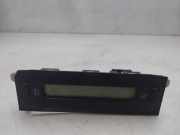 Multifunctionelle Display 9647409477 Citroën C3 (FC/FL/FT) Schrägheck 5-drs 1.4 HDi (DV4TD(8HX))