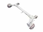 Hinterachse 5212628 Ford Fiesta 4 Schrägheck 1.25 16V (DHC)