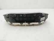 Tachoeinheit Kmh 9822621180 Peugeot 208 I (CA/CC/CK/CL) Schrägheck 1.2 Vti 12V PureTech 82 (EB2F(HMZ))