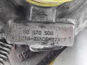 Turbolader 90570506 Opel Astra G (F69) Limousine 1.7 CDTi 16V Eco4 (Z17DTL)