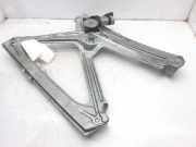 Fensterheber Rechts Vorne 4517200346 Smart Forfour (454) Schrägheck 5-drs 1.1 12V (134.910)