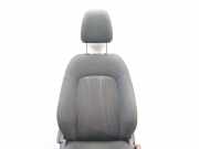 Sitz Rechts Vorne 95033617 Daewoo / Chevrolet Aveo Limousine 1.2 16V (A12XER)