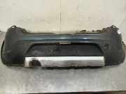 Stoßstange Hinten 8200735456 Dacia Sandero I (BS) Schrägheck 1.6 MPI 85 (K7M-818)