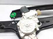 Fensterheber Rechts Vorne 7060266S BMW 3 serie (E90) Limousine 318i 16V (N46-B20B)