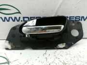 Türgriff Innen Links Vorne 9629160777 Peugeot 607 (9D/U) Limousine 2.2 HDi 16V FAP (DW12TED4(4HX))