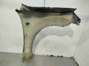 Kotflügel Links Vorne 663111G350 Kia Rio II (DE) Schrägheck 1.5 CRDi VGT 16V (D4FA)