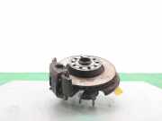 Achsschenkel Halter Links Vorne 1K0407255P Volkswagen Golf VI Variant (AJ5/1KA) Kombi 1.6 TDI 16V 105 (CAYC) CAYC