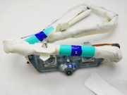 Vorhang Airbag Links VOOR VOOR 13251617 Opel Astra J Sports Tourer (PD8/PE8/PF8) Kombi 1.7 CDTi 16V (A17DTR)
