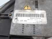 Scheinwerfer Links GR1D51041C Mazda 6 Sportbreak (GY19/89) Kombi 2.0 CiDT HP 16V (RF5C)