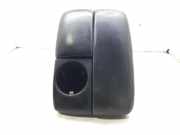 Armlehne MIDDEN 4L1864207 Audi Q7 (4LB) SUV 3.0 TDI V6 24V (BUG)