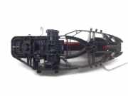 Türgriff Außen Ra 2238861 Ford Fiesta 7 Schrägheck 1.0 EcoBoost 12V 100 (SFJK) 2018