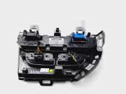 Bedienung Klimacontrolle BM5T18C612CL Ford FOCUS LIM. (CB8) Trend 101 CV / 74 KW